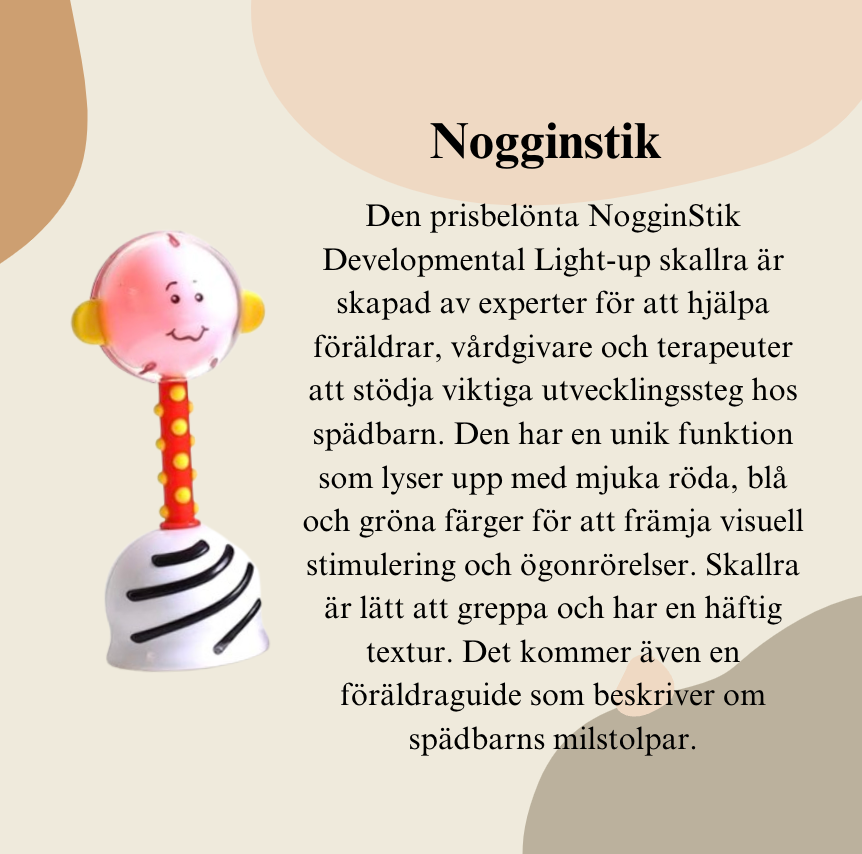 Baby låda 2